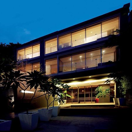 Hotel Double One Taipei Esterno foto