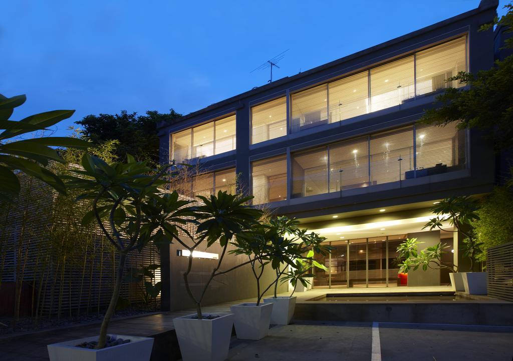 Hotel Double One Taipei Esterno foto