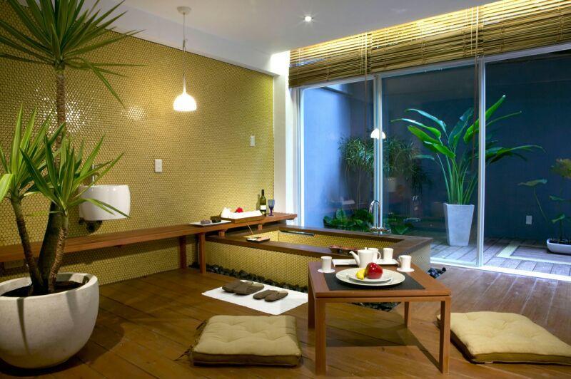 Hotel Double One Taipei Esterno foto