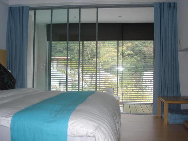 Hotel Double One Taipei Esterno foto