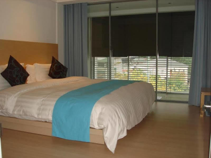 Hotel Double One Taipei Esterno foto